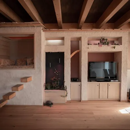 Suedlaendisches Mit Hauseigener Sauna Holiday home Viechtach