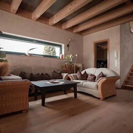 Suedlaendisches Mit Hauseigener Sauna Holiday home Viechtach